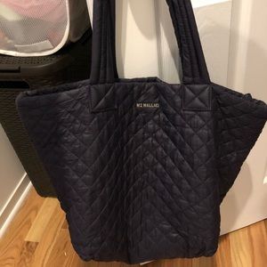 MZ Wallace Medium Metro Tote
